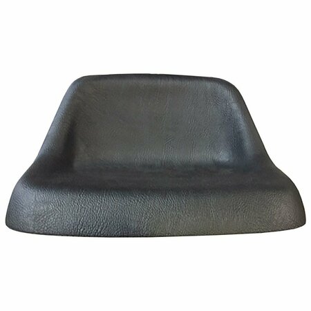 AFTERMARKET Deluxe Low-Back Seat SEQ90-0386